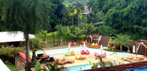  La Fontaine Walking Street Pattaya  Паттайя